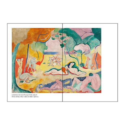 The World According to Matisse