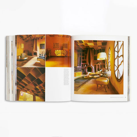The Iconic Interior