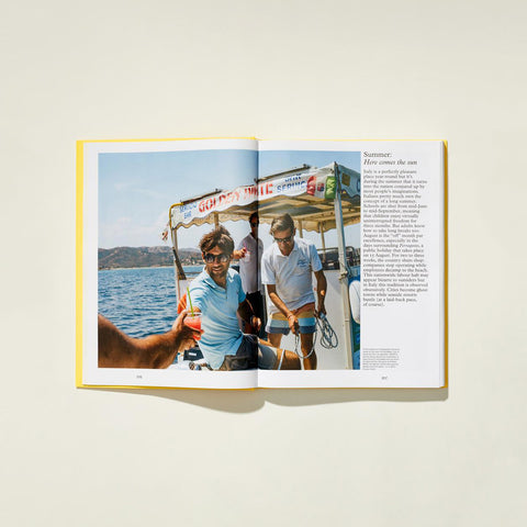 The Monocle Book of Italy