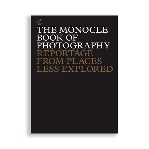 The Monocle Book of Photography