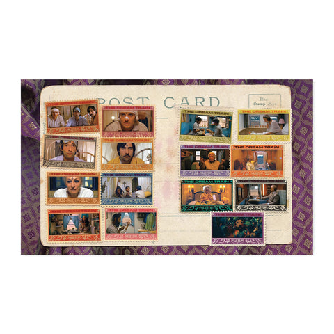 The Wes Anderson Collection