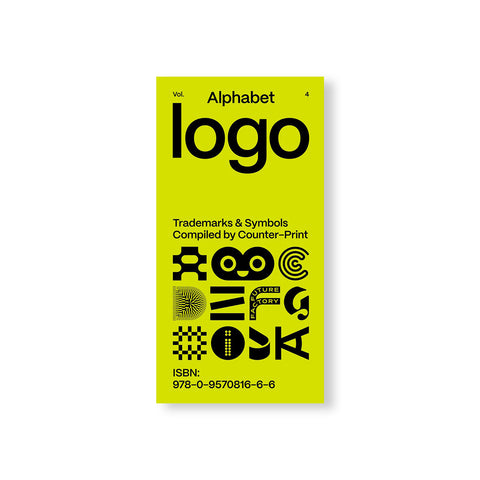 Alphabet Logo