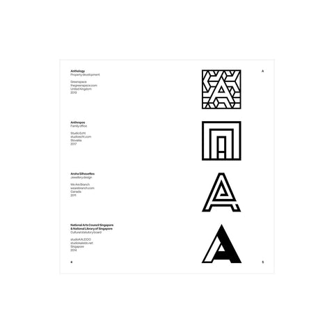 Alphabet Logo