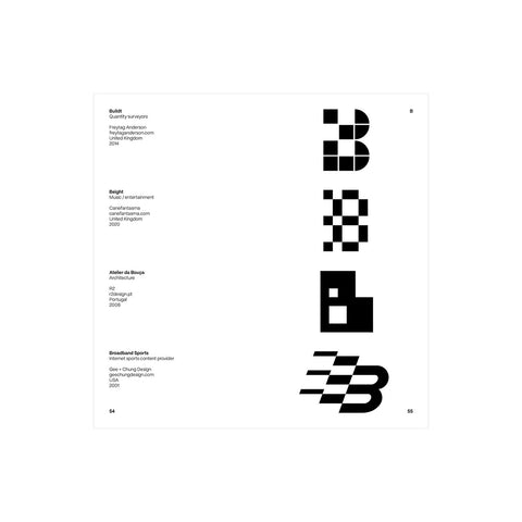 Alphabet Logo