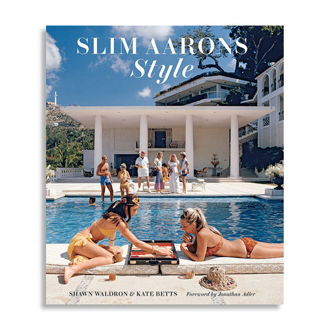 Slim Aarons : Style