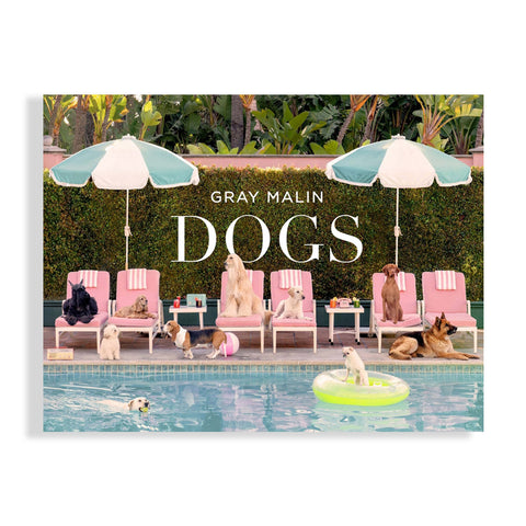 Gray Malin: Dogs