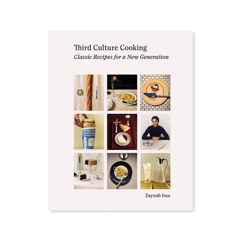 Third Culture Cooking