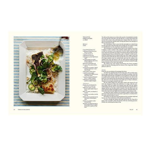 Third Culture Cooking