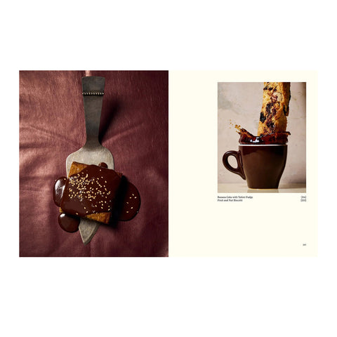 Third Culture Cooking