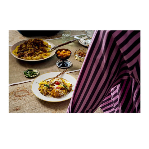 Third Culture Cooking