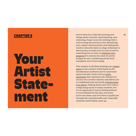 Follow Your Art