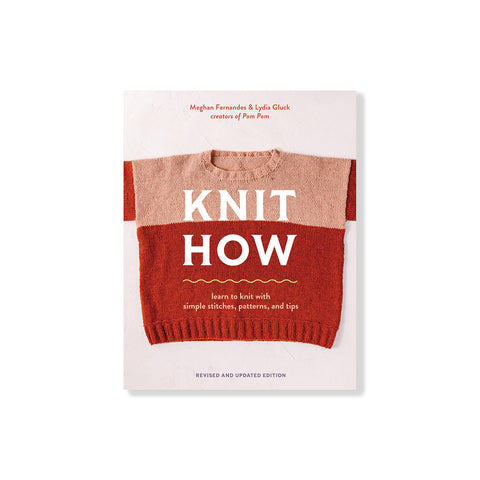 Knit How