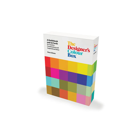 The Designer's Colour Box