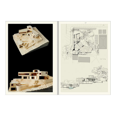 Neeson Murcutt Neille - Setting Architecture