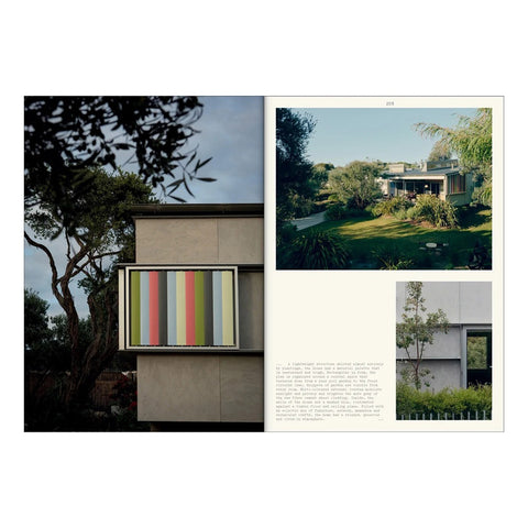 Neeson Murcutt Neille - Setting Architecture