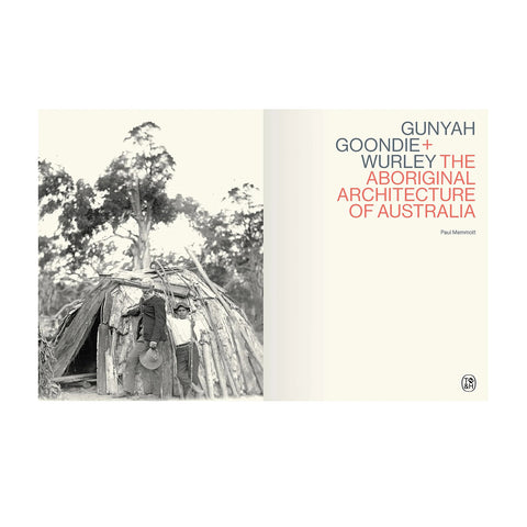 Gunyah Goondle + Wurley