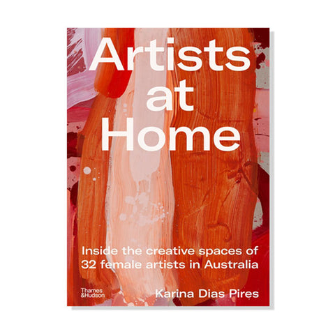 Artists at Home