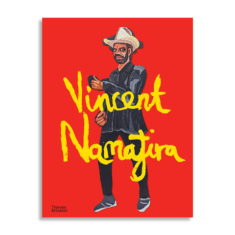 Vincent Namatjira