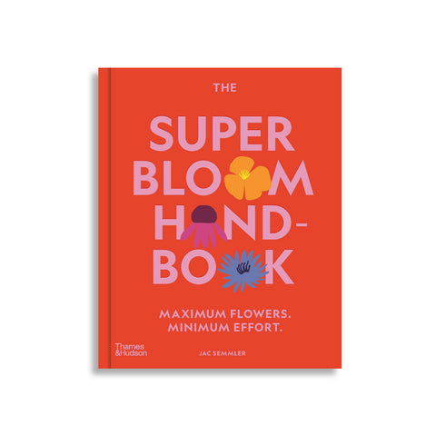 The Superbloom Handbook