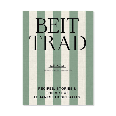 Beit Trad