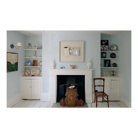 How to Start an Art Collection