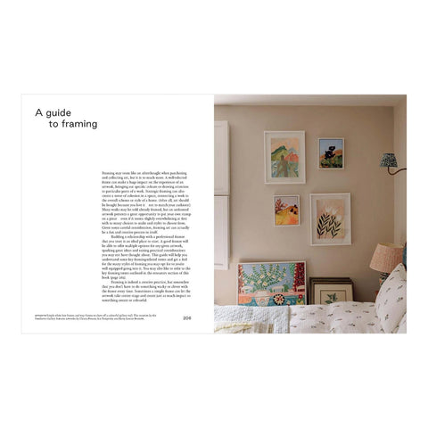 How to Start an Art Collection