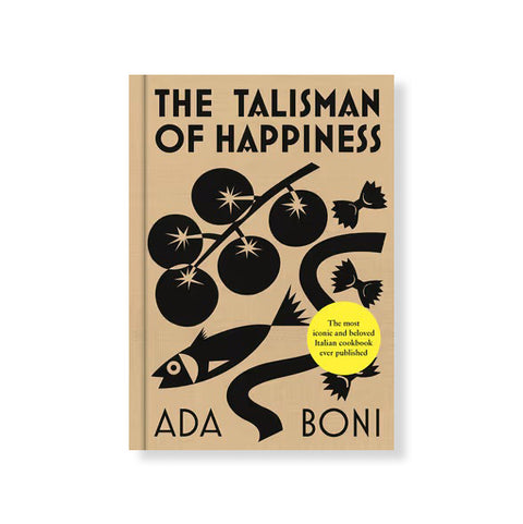 The Talisman of Happiness