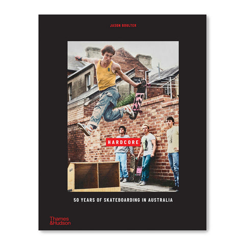 50 Years of Skateboarding in Australia