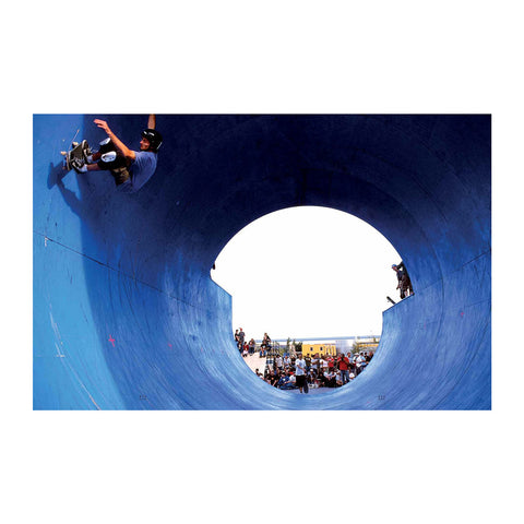 50 Years of Skateboarding in Australia