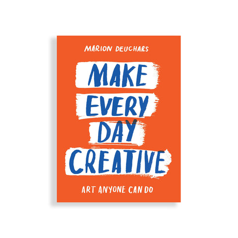 Make Every Day Creative