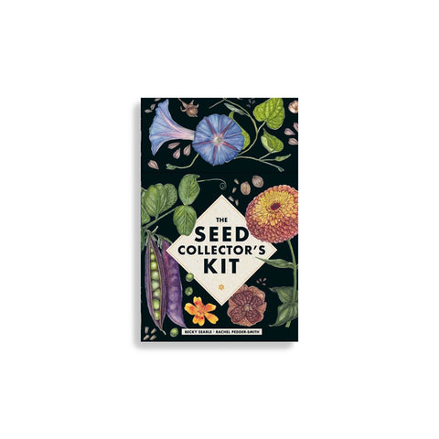 Seed Collector's Kit