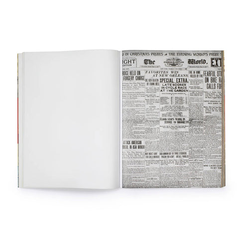Cut Up This Book: Creative Paper