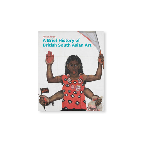 A Brief History of British South Asian Art