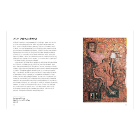 A Brief History of British South Asian Art