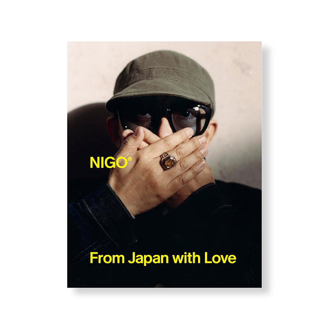 NIGO