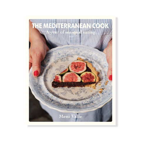 The Mediterranean Cook