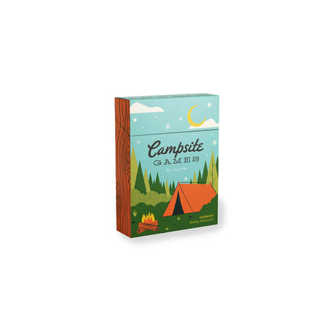 Campsite Games