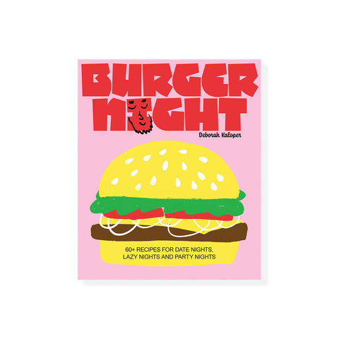 Burger Night