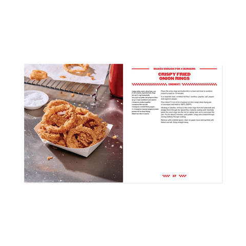 Burger Night