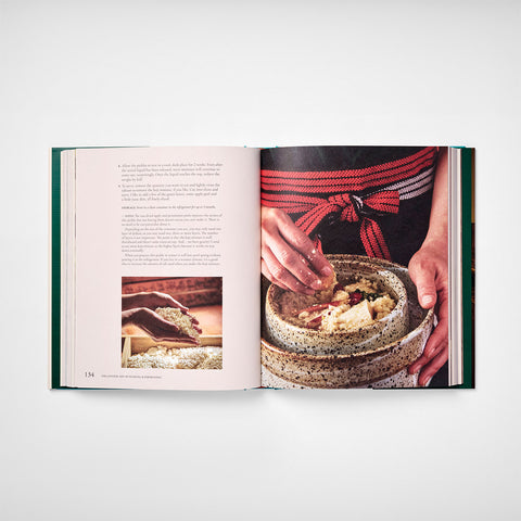 The Japanese Art of Pickling and Fermenting