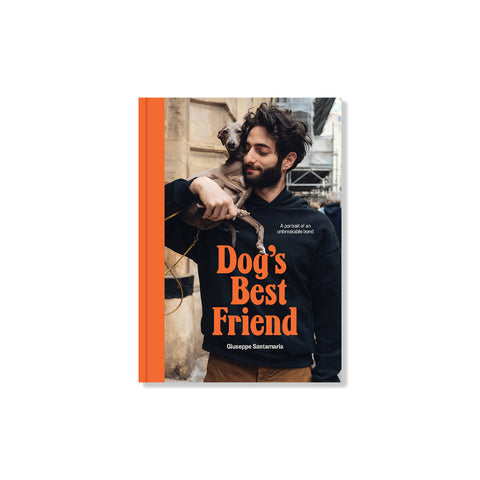 Dog's Best Friend