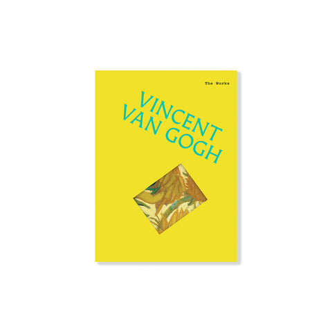 The Works: Vincent van Gogh