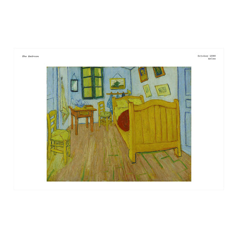 The Works: Vincent van Gogh