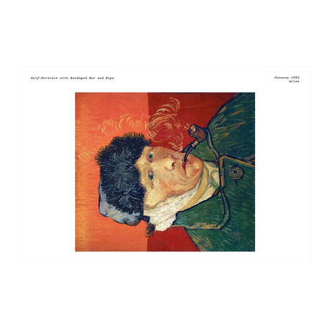 The Works: Vincent van Gogh