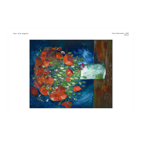 The Works: Vincent van Gogh