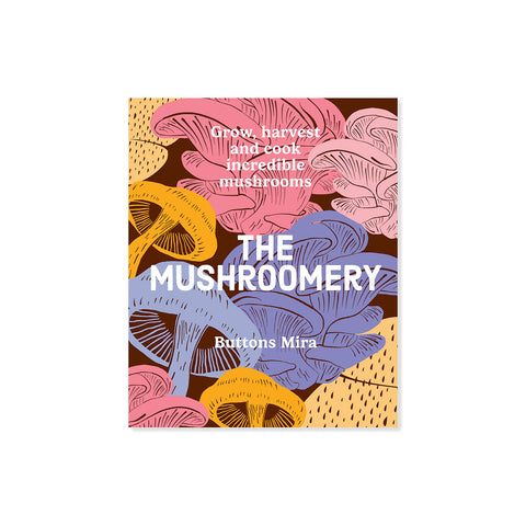 The Mushroomery