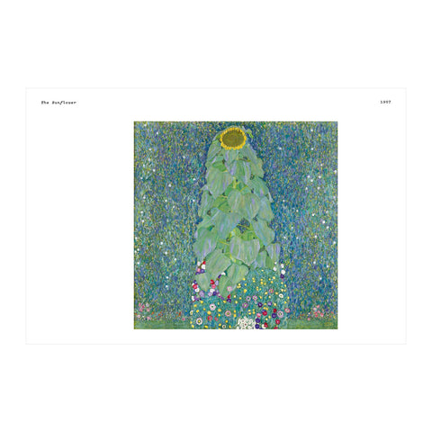 The Works: Gustav Klimt