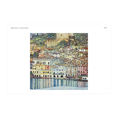 The Works: Gustav Klimt
