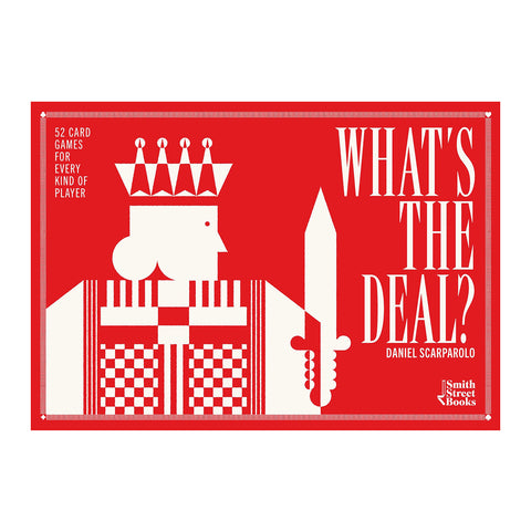 What's the Deal?