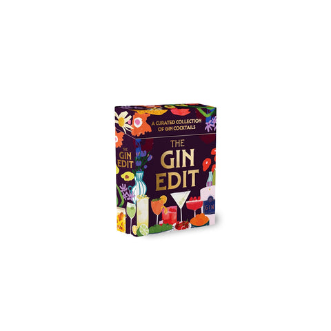 The Gin Edit